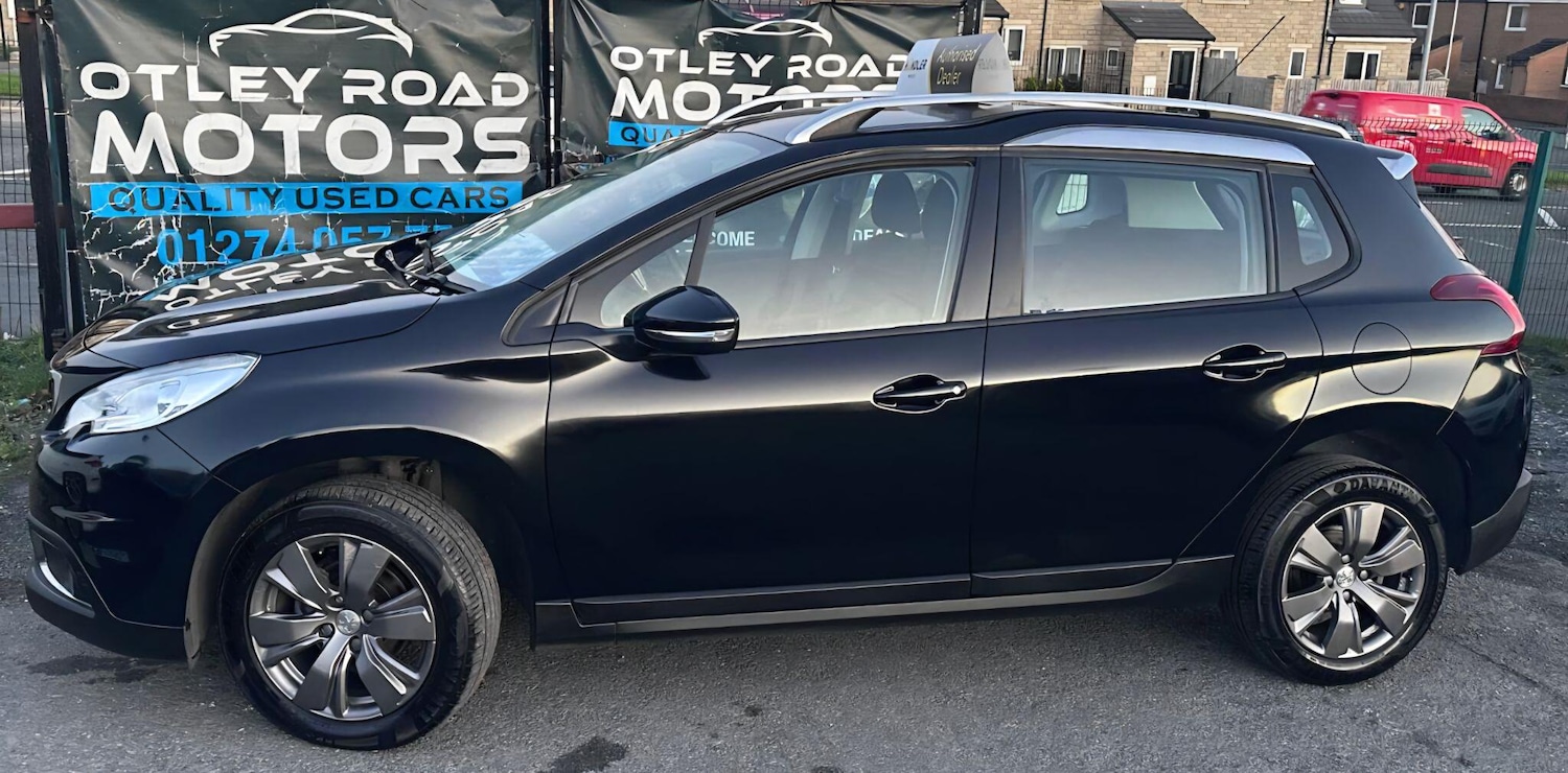 Used Peugeot 2008 for sale - 76521754: Photo 29