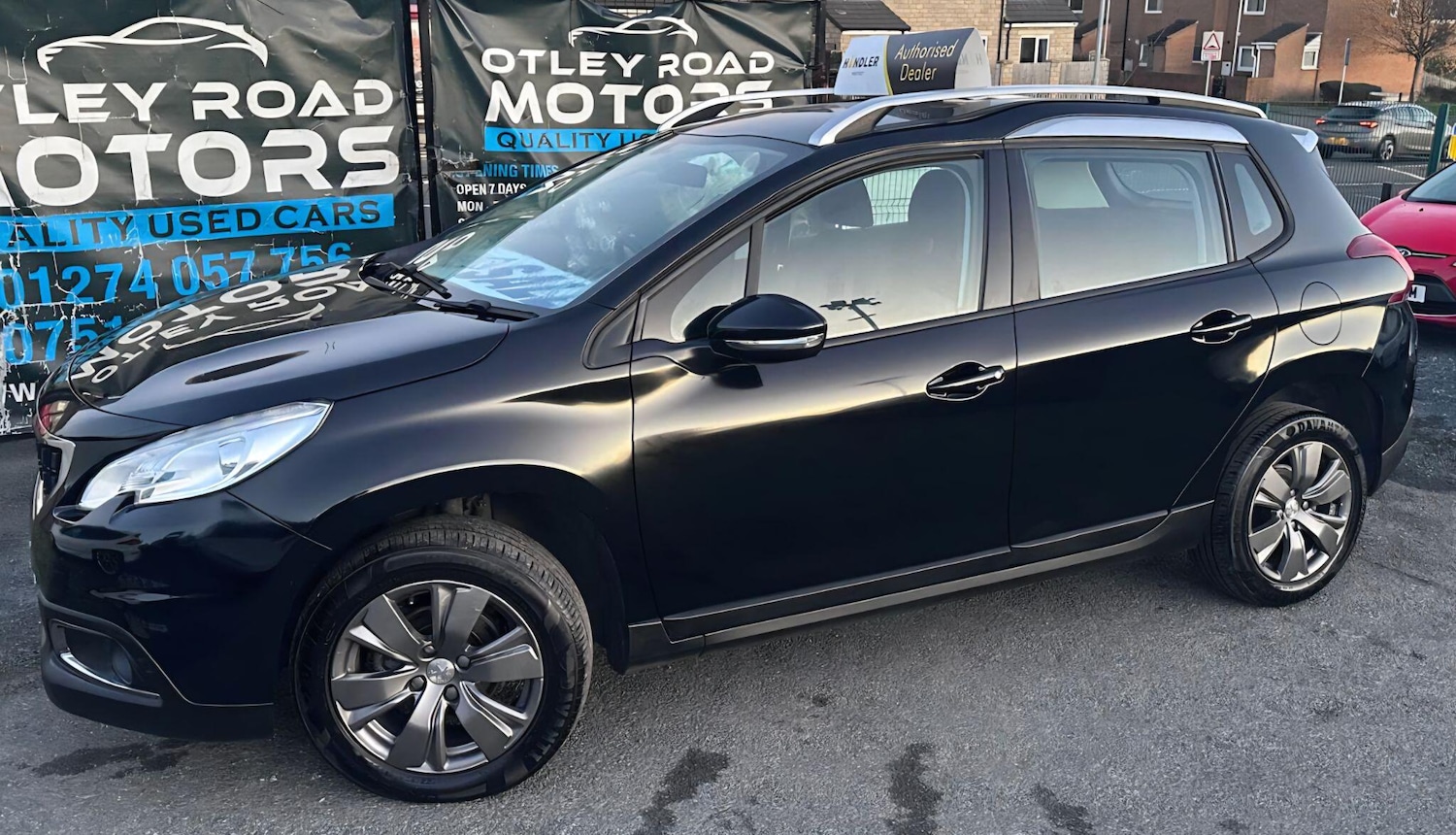 Used Peugeot 2008 for sale - 76521754: Photo 30