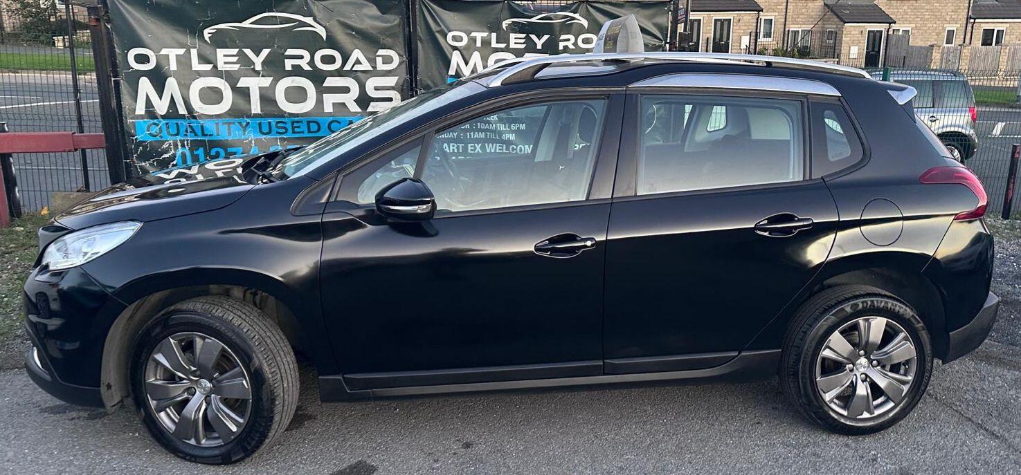 Used Peugeot 2008 for sale - 76521754: Photo 31