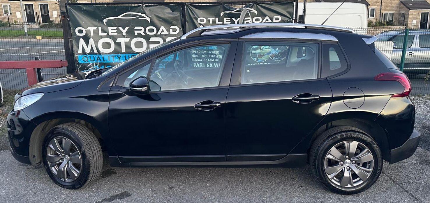 Used Peugeot 2008 for sale - 76521754: Photo 32