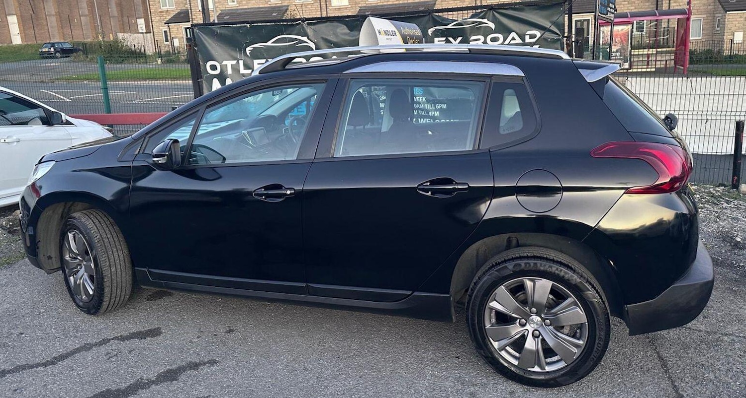 Used Peugeot 2008 for sale - 76521754: Photo 33