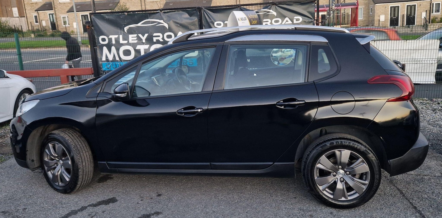 Used Peugeot 2008 for sale - 76521754: Photo 34