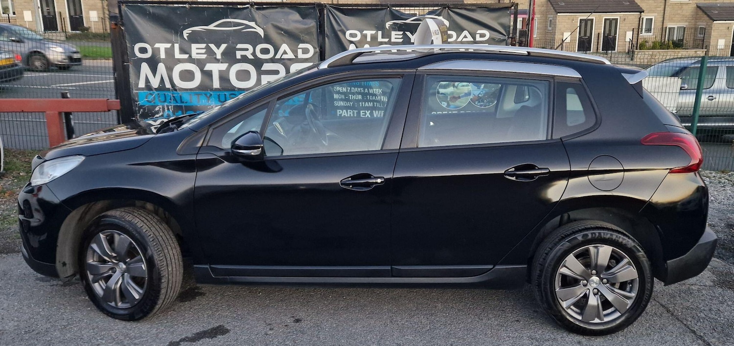 Used Peugeot 2008 for sale - 76521754: Photo 35