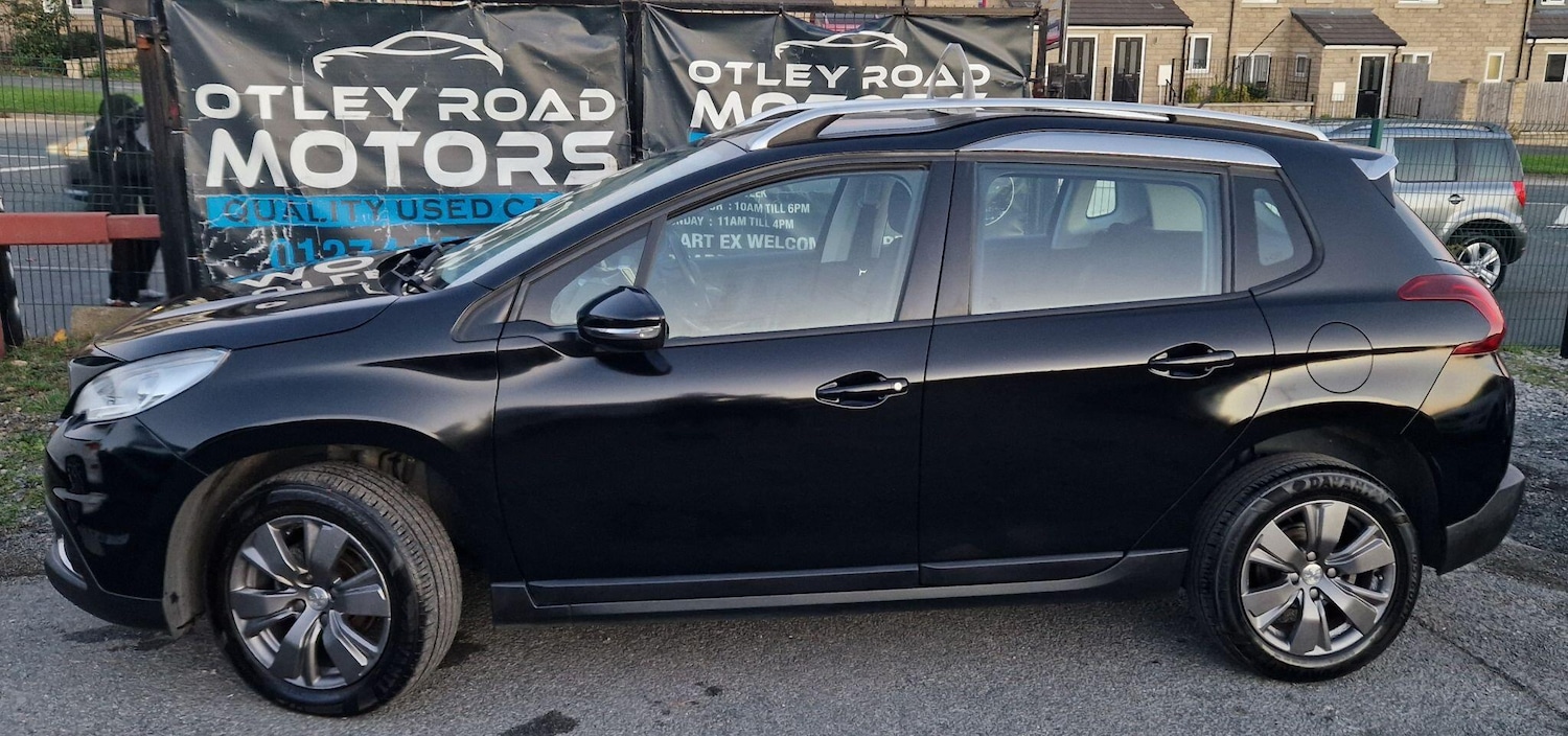 Used Peugeot 2008 for sale - 76521754: Photo 36