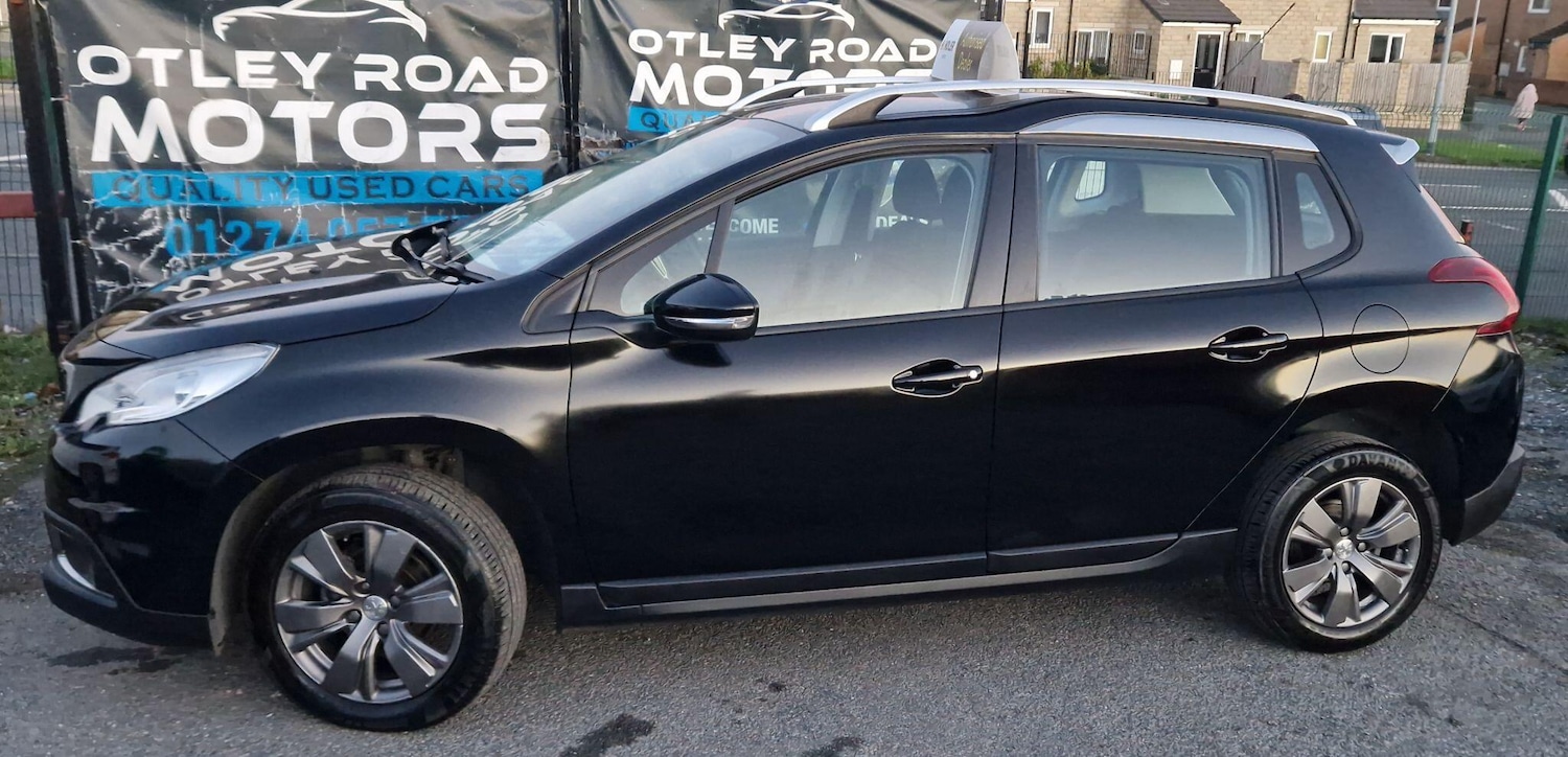 Used Peugeot 2008 for sale - 76521754: Photo 37