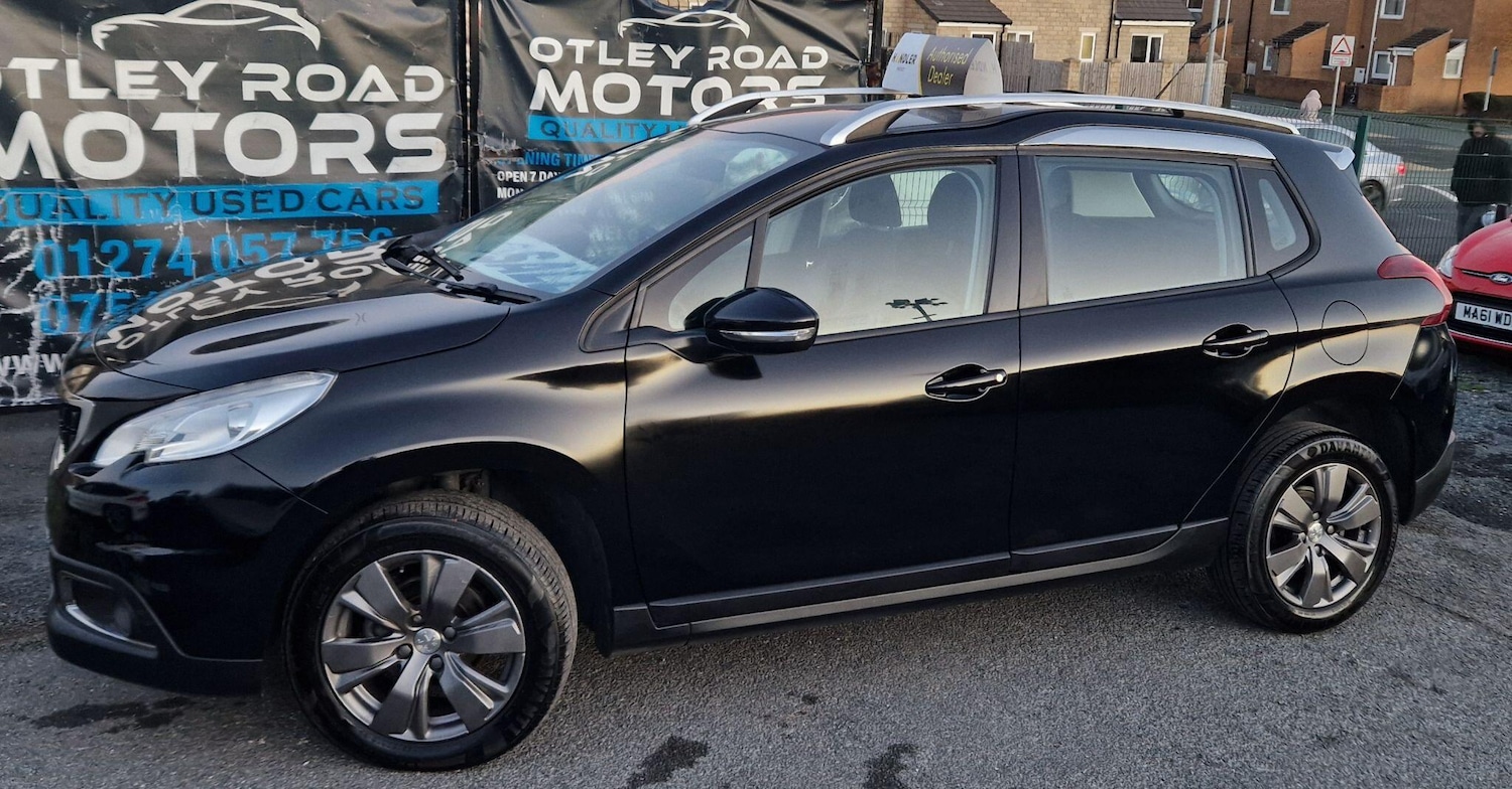 Used Peugeot 2008 for sale - 76521754: Photo 38