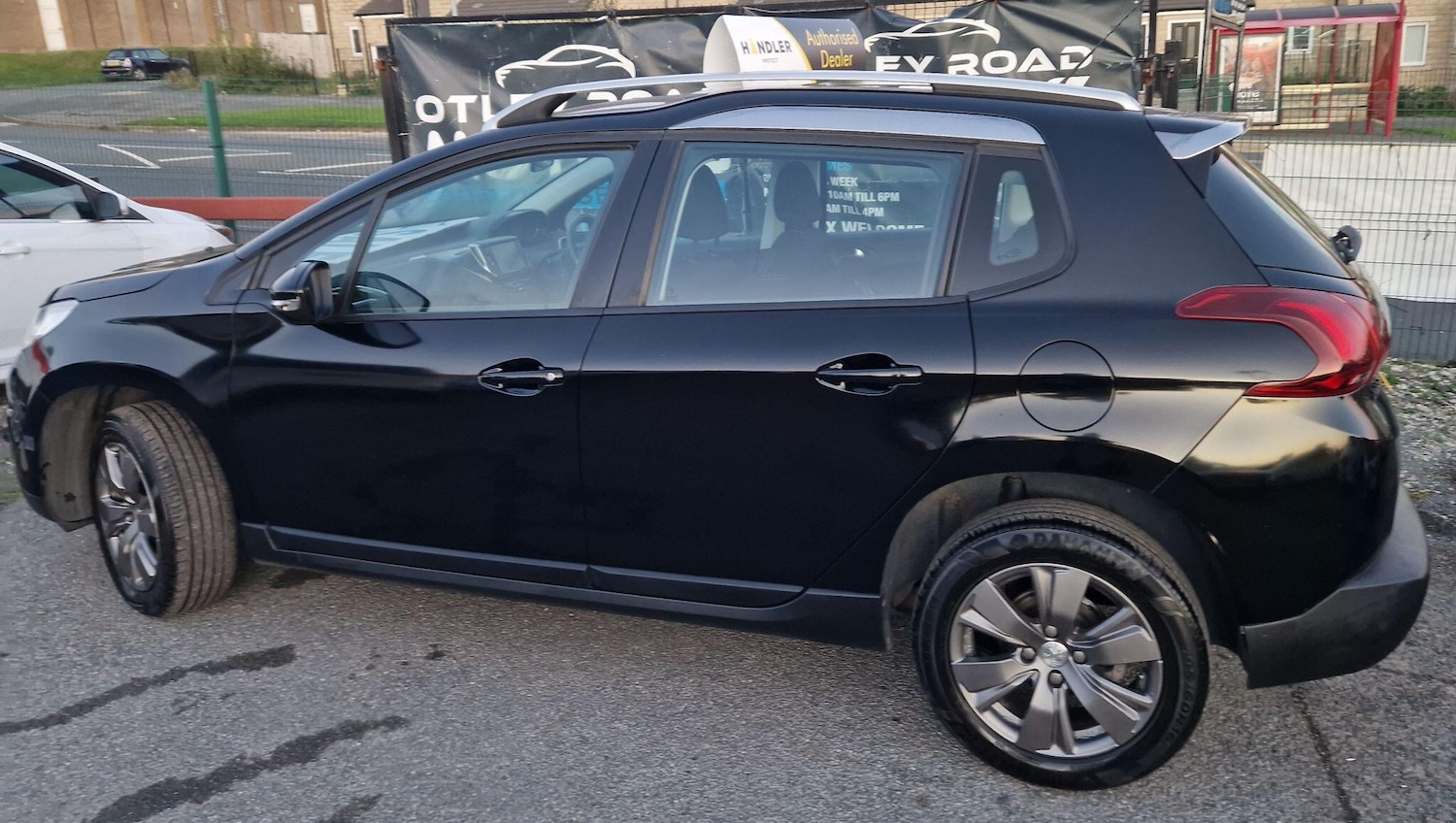 Used Peugeot 2008 for sale - 76521754: Photo 39