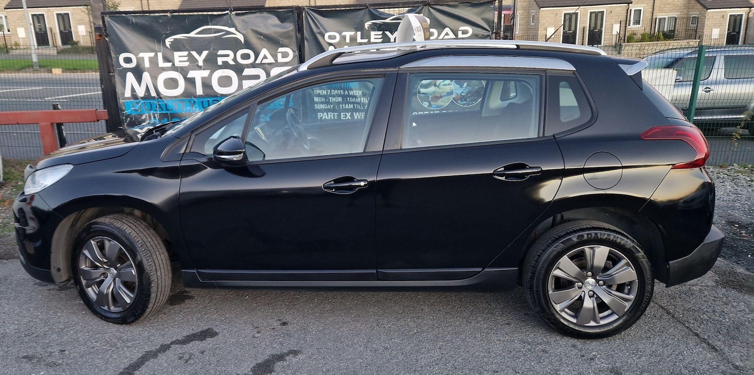 Used Peugeot 2008 for sale - 76521754: Photo 40