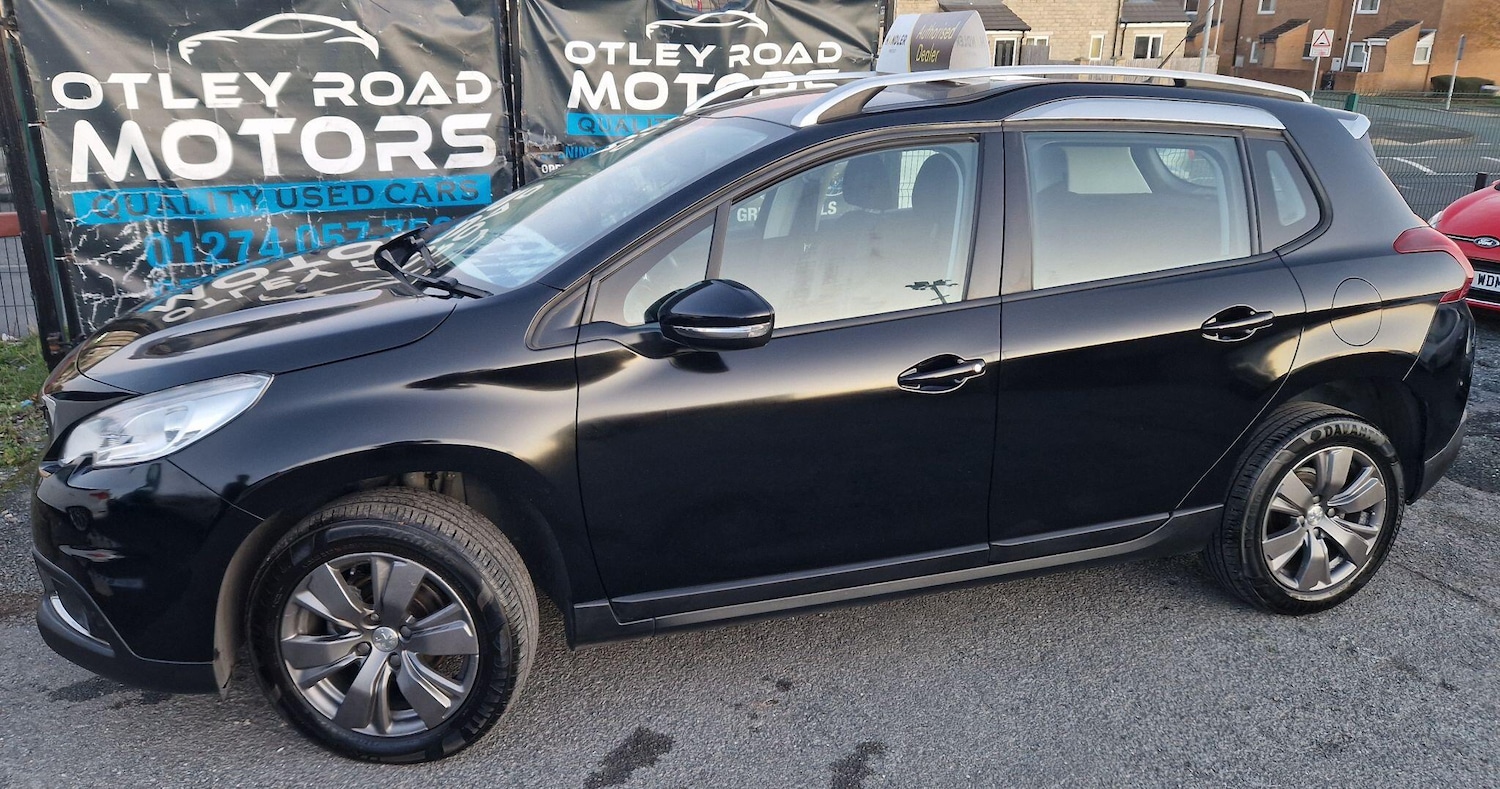 Used Peugeot 2008 for sale - 76521754: Photo 41