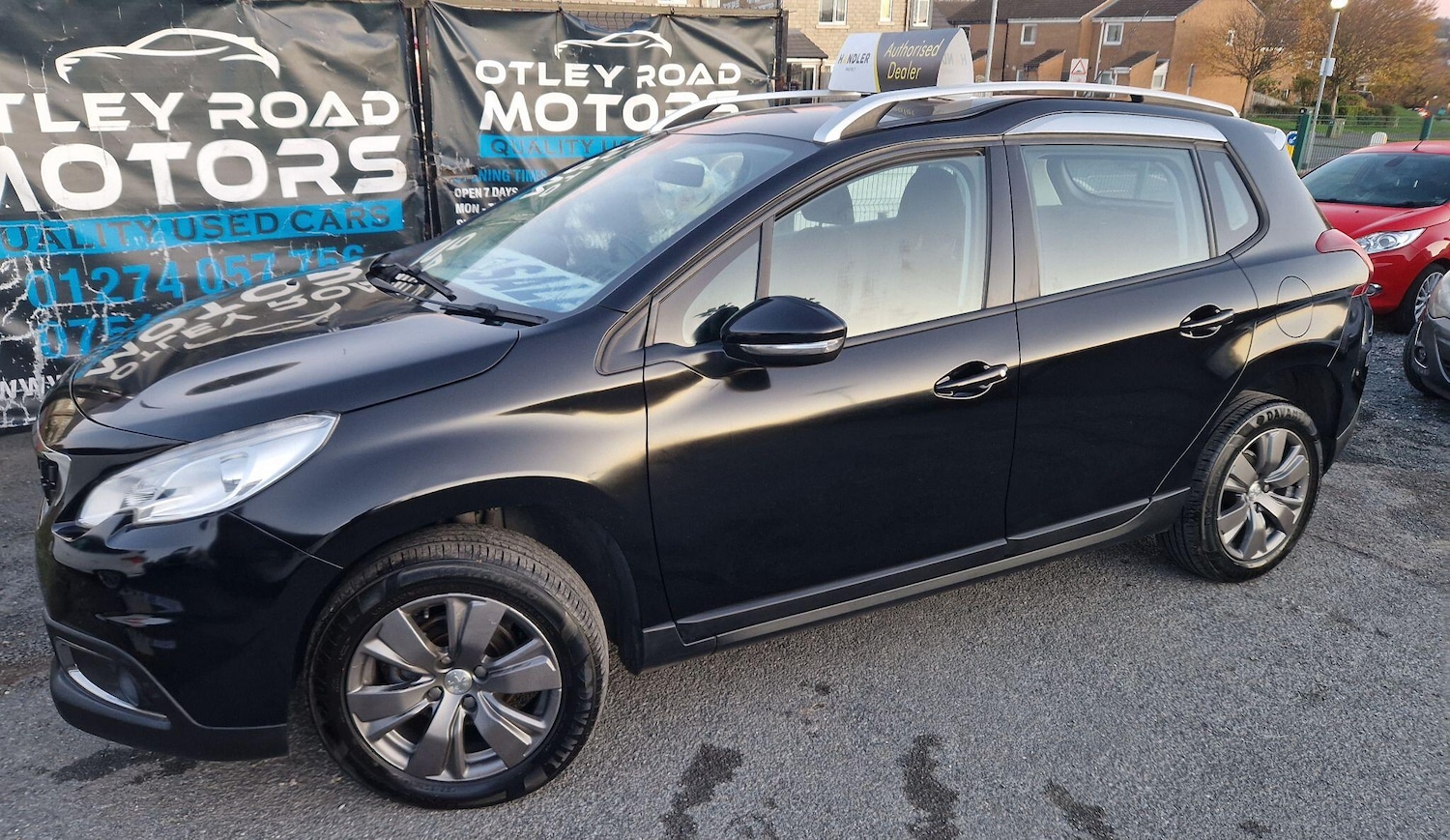 Used Peugeot 2008 for sale - 76521754: Photo 42
