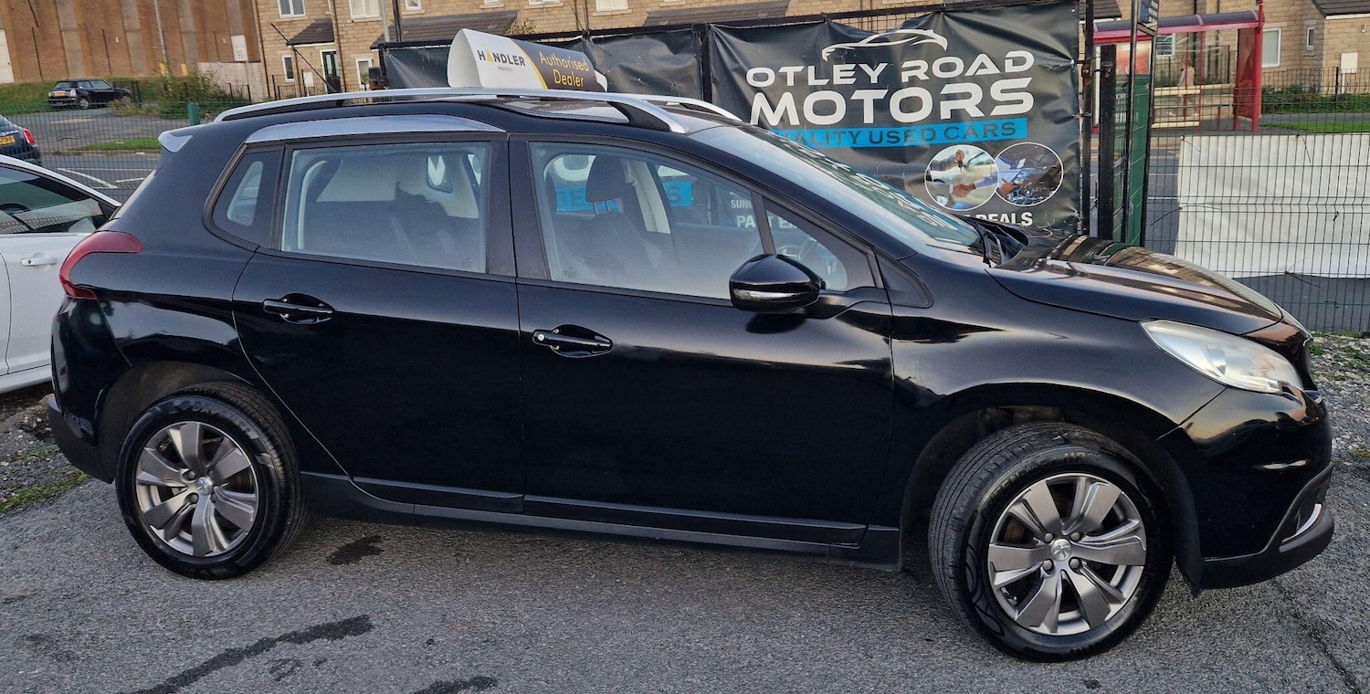 Used Peugeot 2008 for sale - 76521754: Photo 43