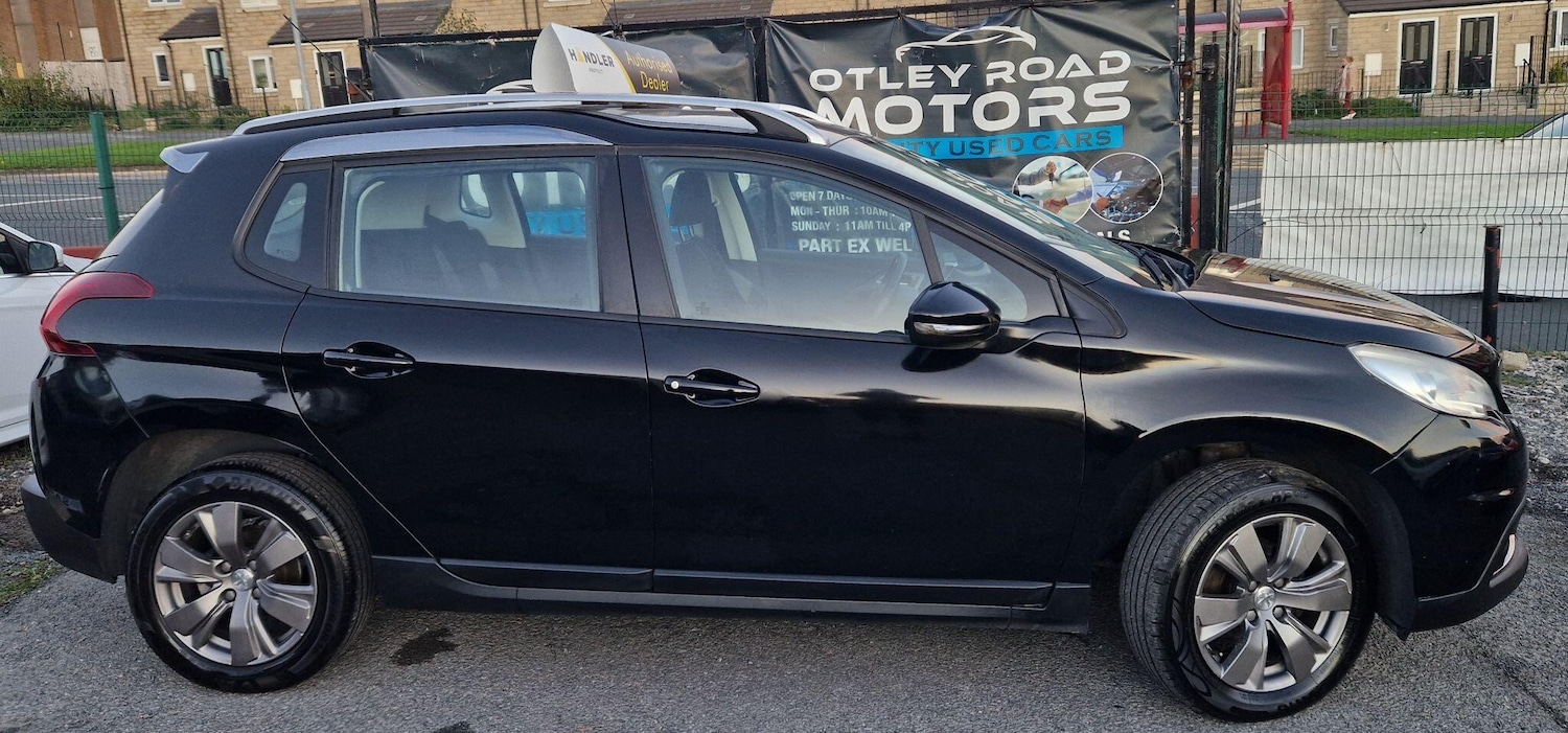 Used Peugeot 2008 for sale - 76521754: Photo 44