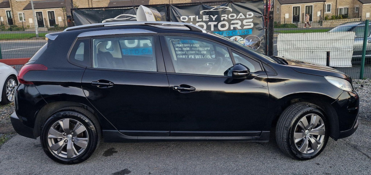 Used Peugeot 2008 for sale - 76521754: Photo 45