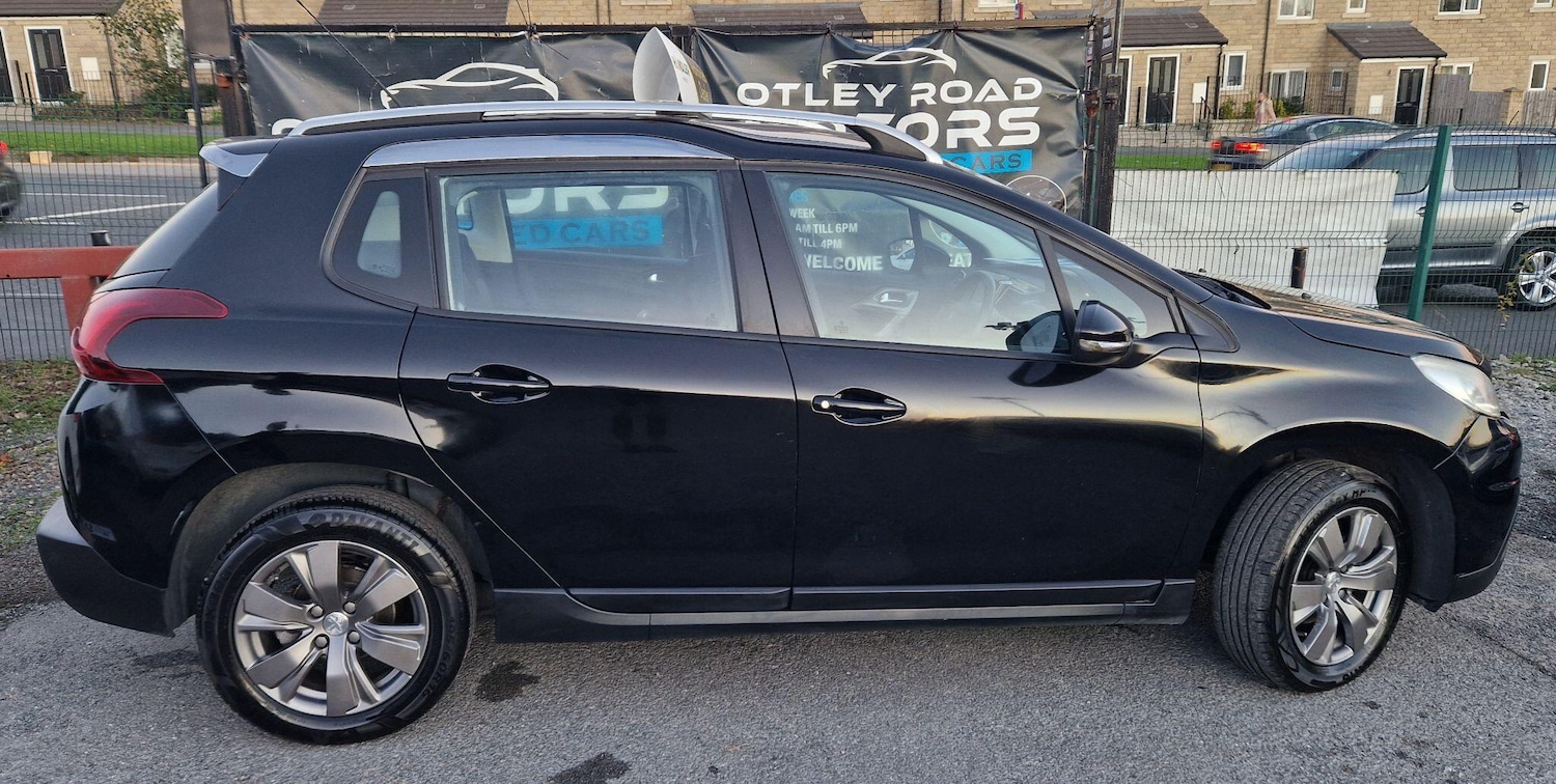 Used Peugeot 2008 for sale - 76521754: Photo 46