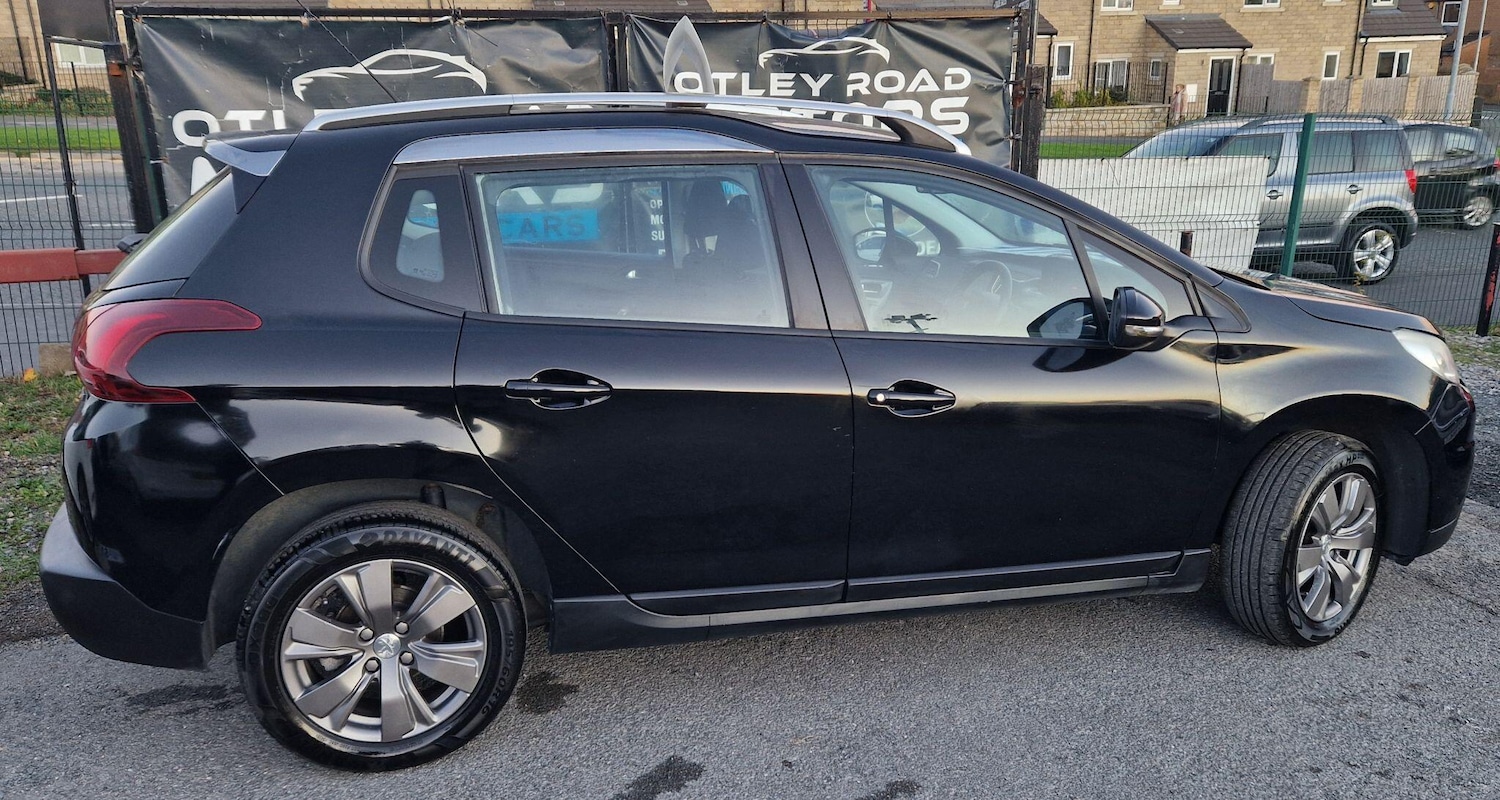 Used Peugeot 2008 for sale - 76521754: Photo 47