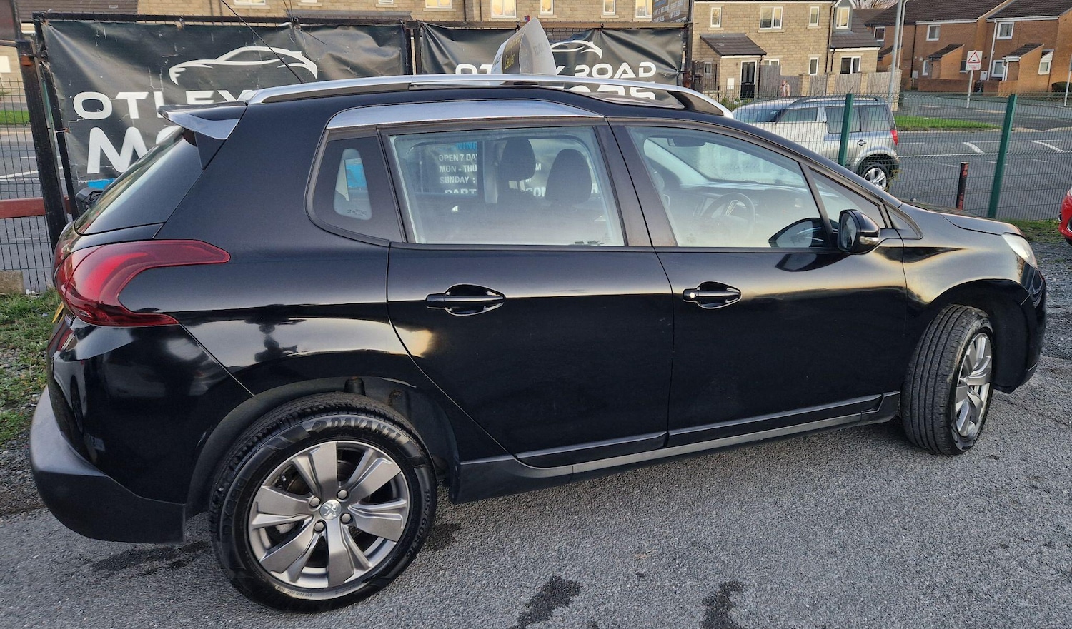 Used Peugeot 2008 for sale - 76521754: Photo 48