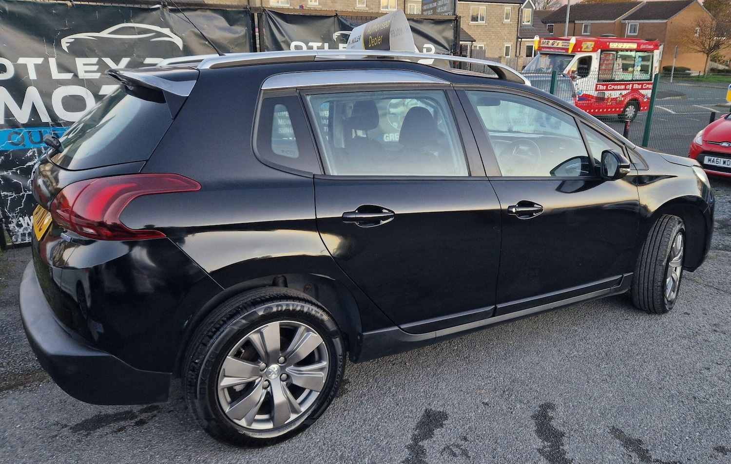 Used Peugeot 2008 for sale - 76521754: Photo 49