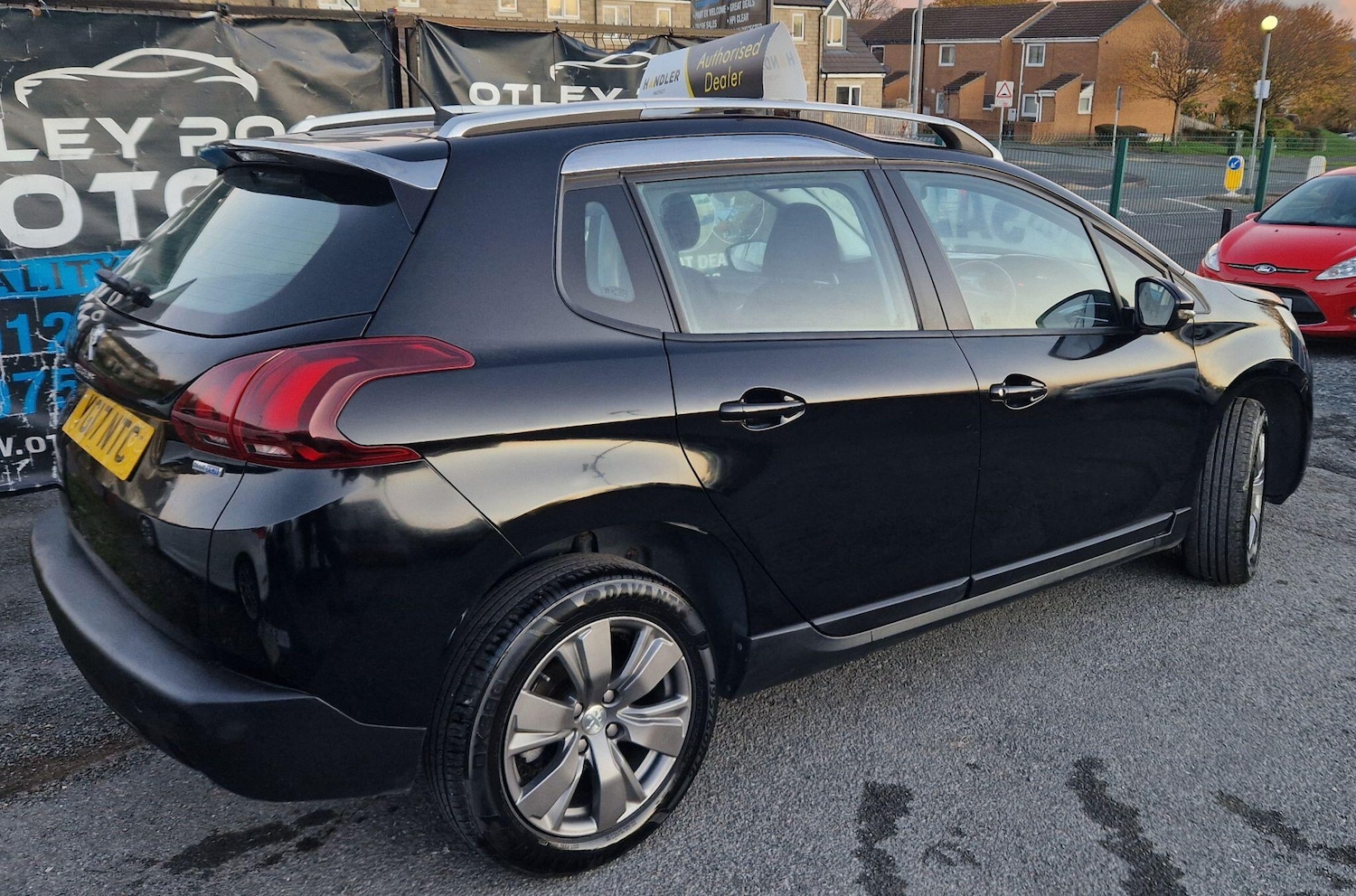 Used Peugeot 2008 for sale - 76521754: Photo 50