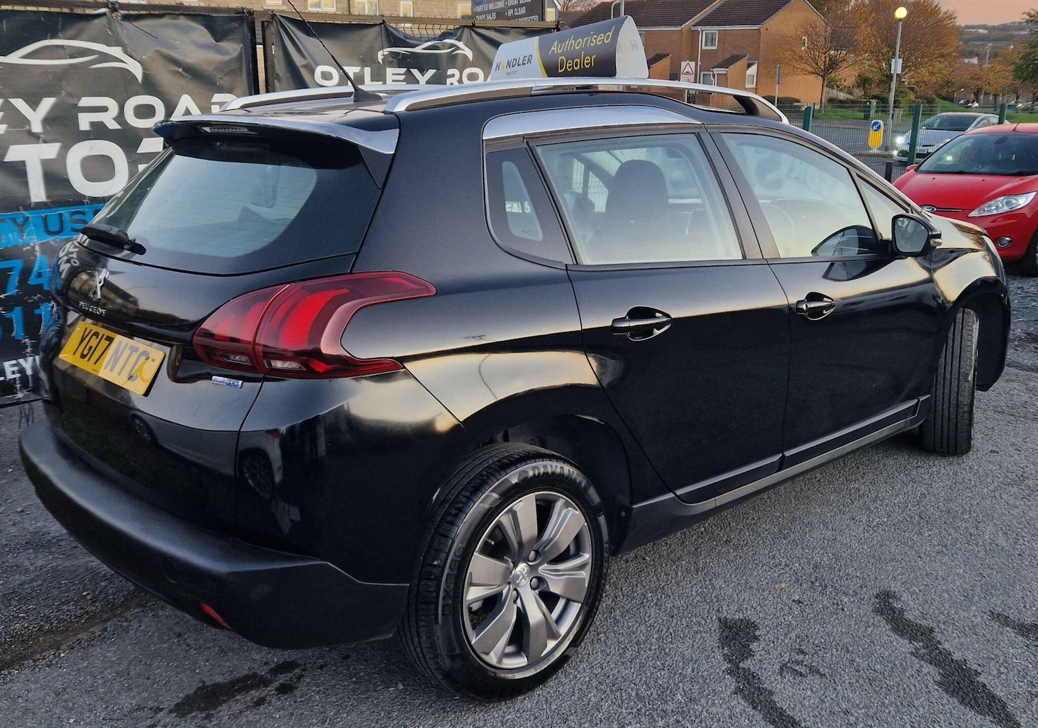 Used Peugeot 2008 for sale - 76521754: Photo 51