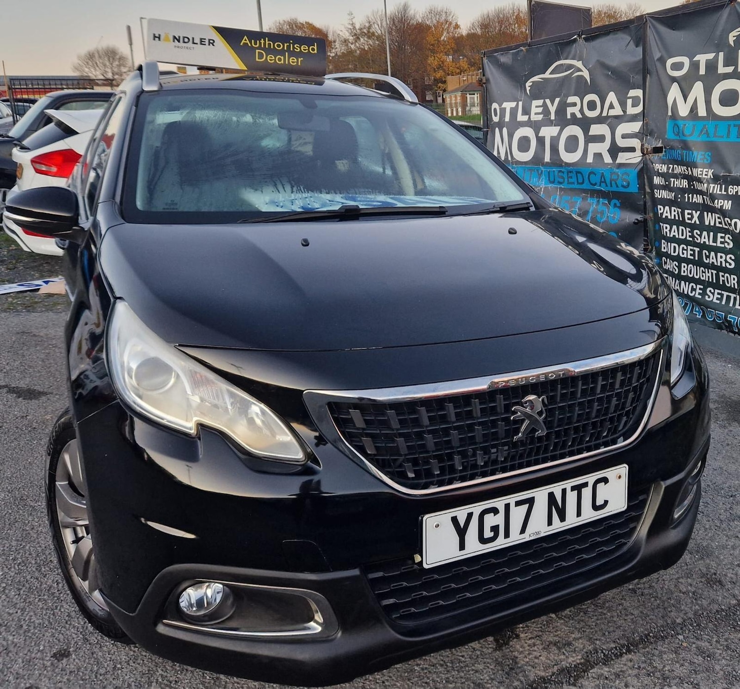 Used Peugeot 2008 for sale - 76521754: Photo 53