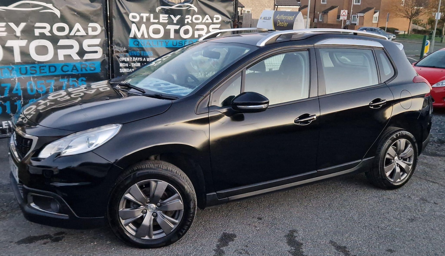 Used Peugeot 2008 for sale - 76521754: Photo 54