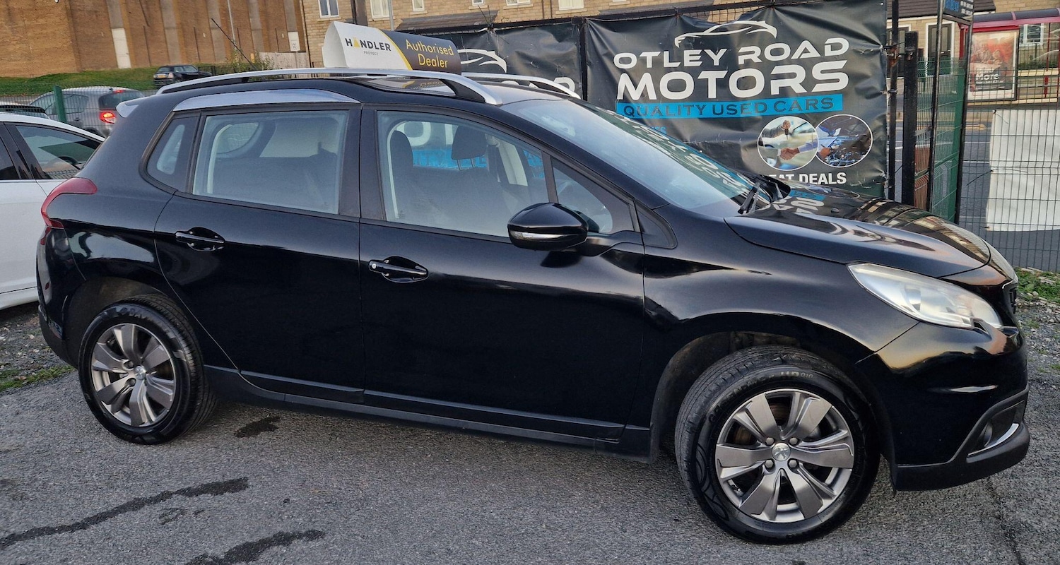 Used Peugeot 2008 for sale - 76521754: Photo 55