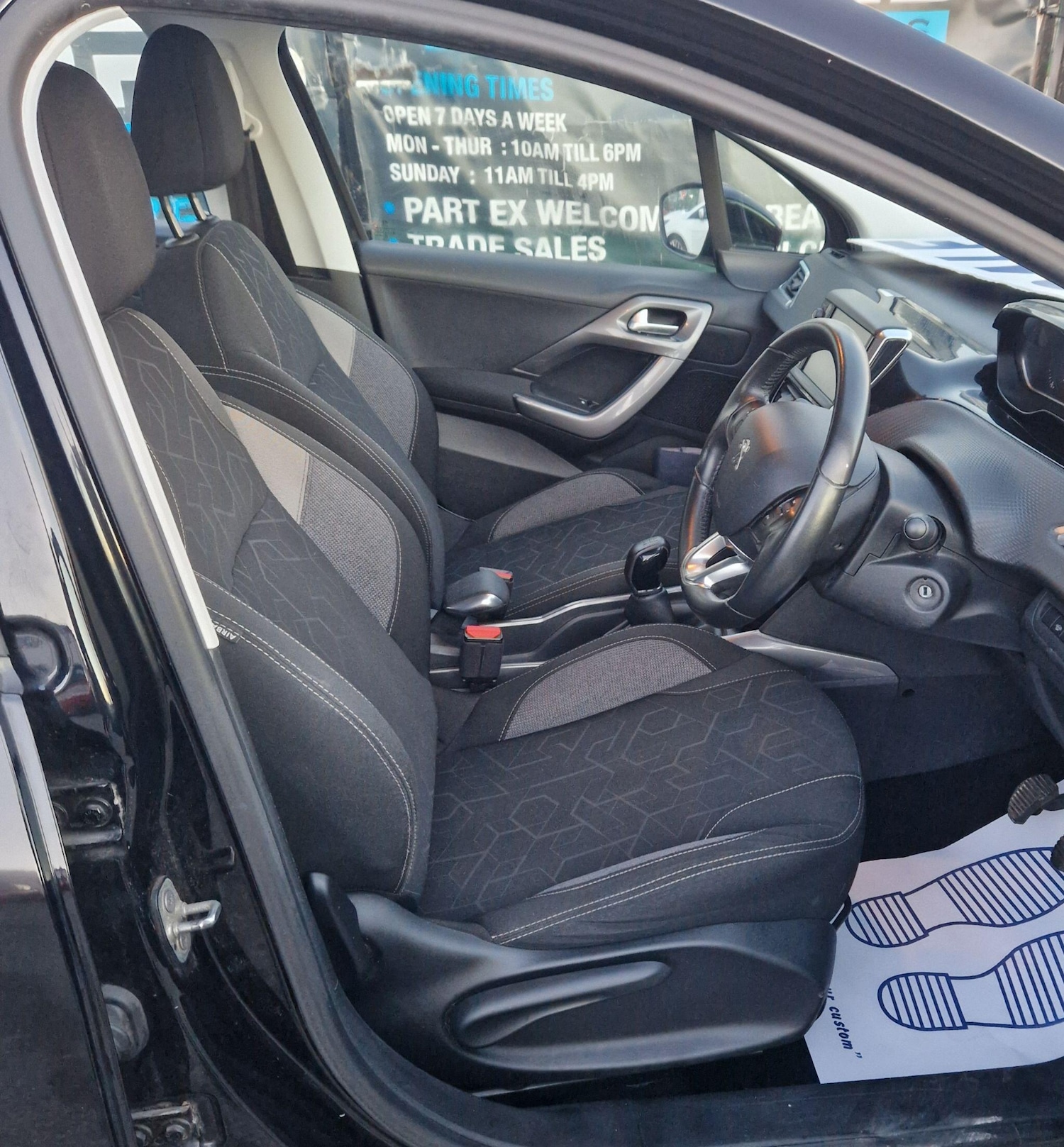 Used Peugeot 2008 for sale - 76521754: Photo 6