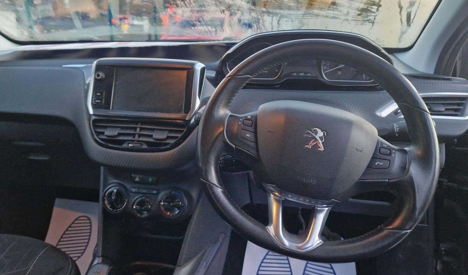 Used Peugeot 2008 for sale - 76521754: Photo 7