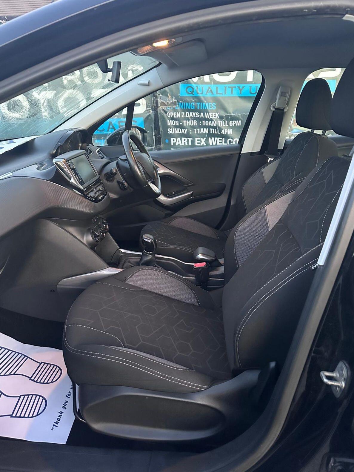 Used Peugeot 2008 for sale - 76521754: Photo 8