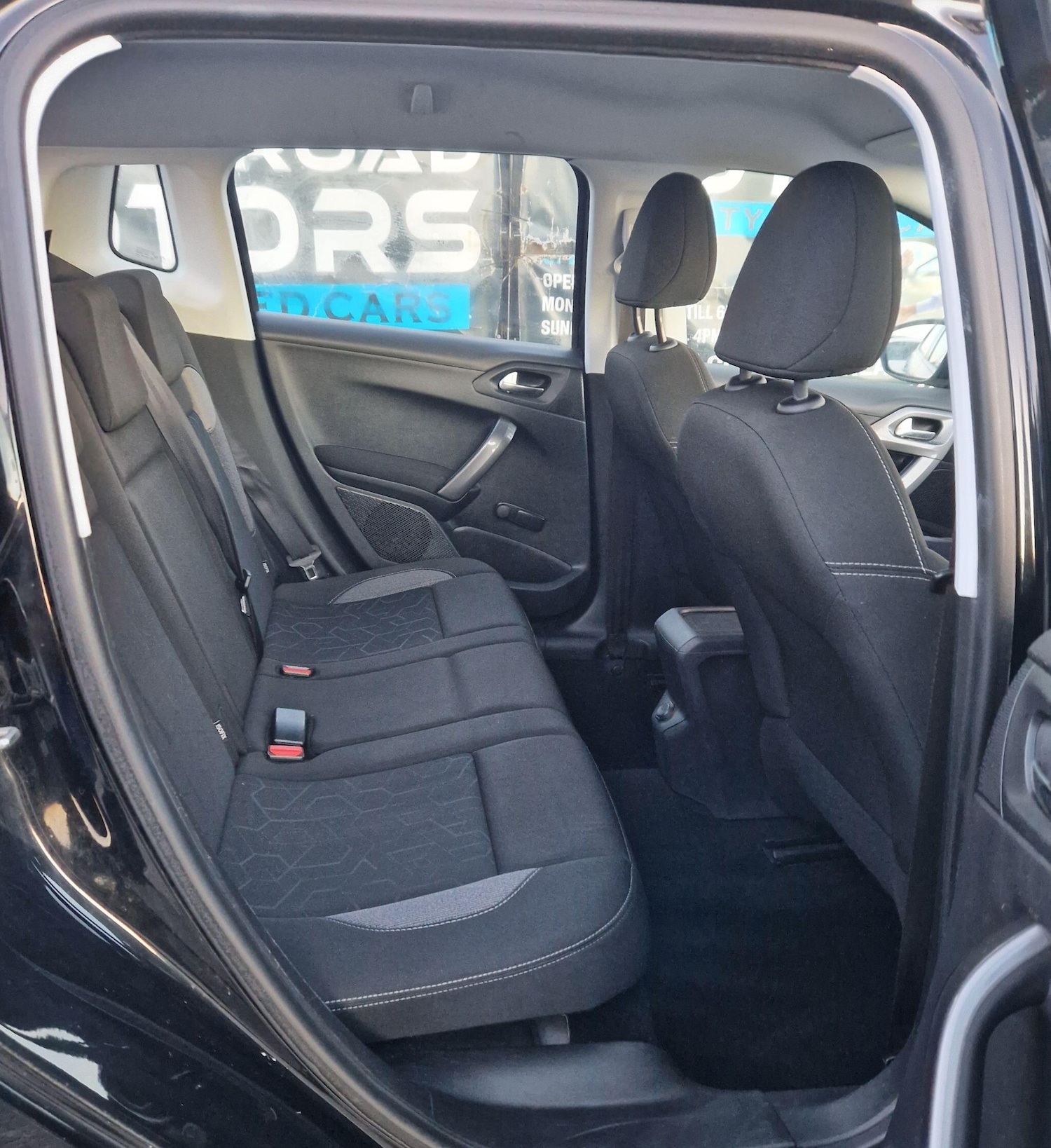 Used Peugeot 2008 for sale - 76521754: Photo 9