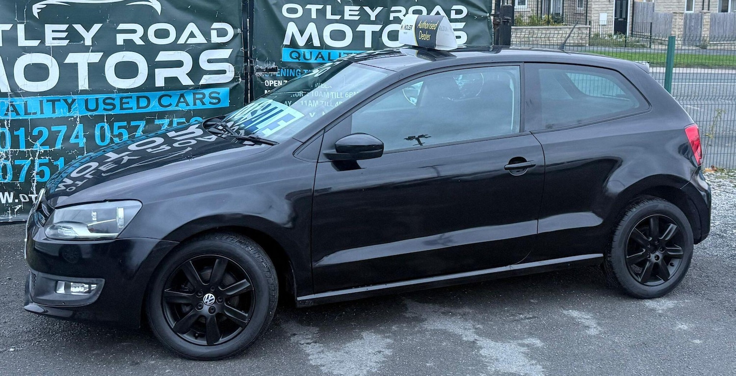 Used Volkswagen Polo 2011 for sale - 76484735: Photo 20