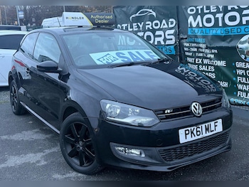 Used Volkswagen Polo 2011 for sale - 76484735: Photo