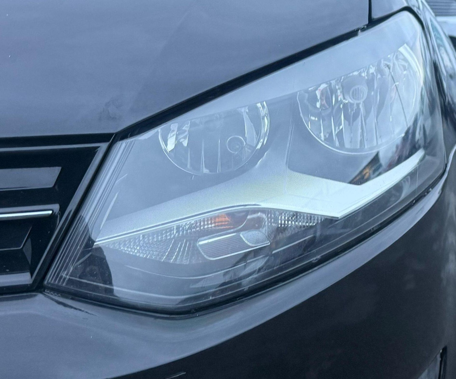 Used Volkswagen Polo 2011 for sale - 76484735: Photo 40