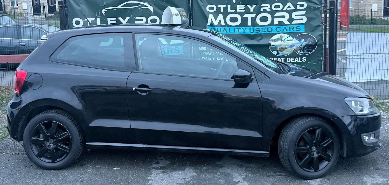 Used Volkswagen Polo 2011 for sale - 76484735: Photo 41