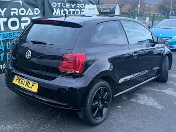 Used Volkswagen Polo 2011 for sale - 76484735: Photo