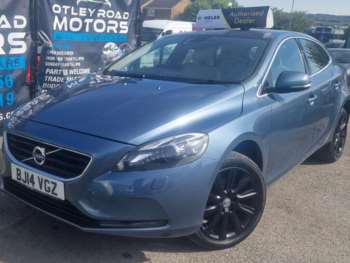 2014 (14) - D2 SE Lux Nav 5dr