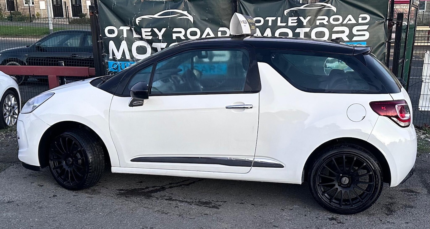 Used Citroen DS3 2013 for sale - 77054004: Photo 14