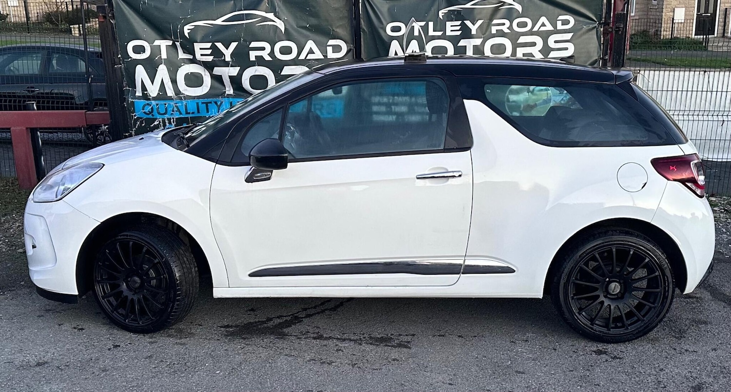 Used Citroen DS3 2013 for sale - 77054004: Photo 15