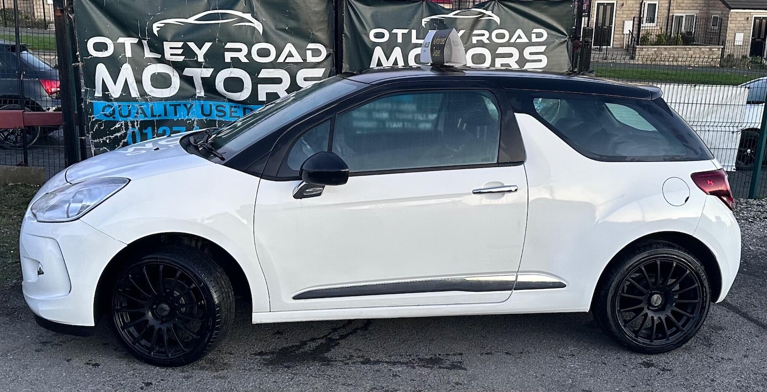 Used Citroen DS3 2013 for sale - 77054004: Photo 16