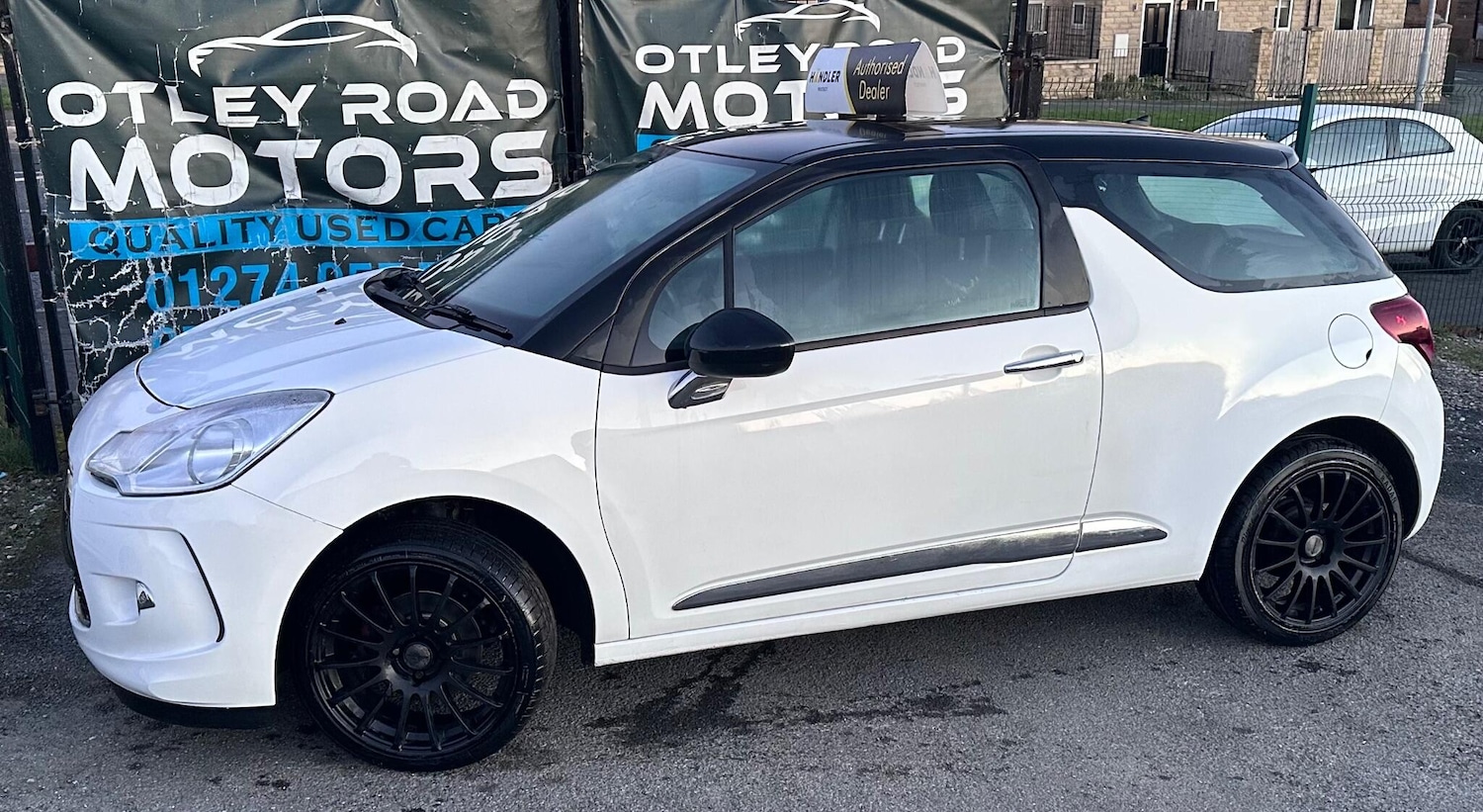 Used Citroen DS3 2013 for sale - 77054004: Photo 17