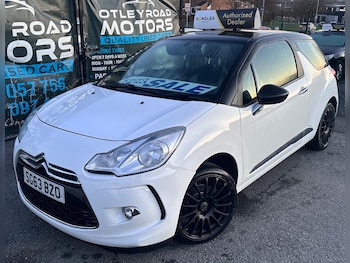 2013 (63) - 1.2 VTi DSign 3dr