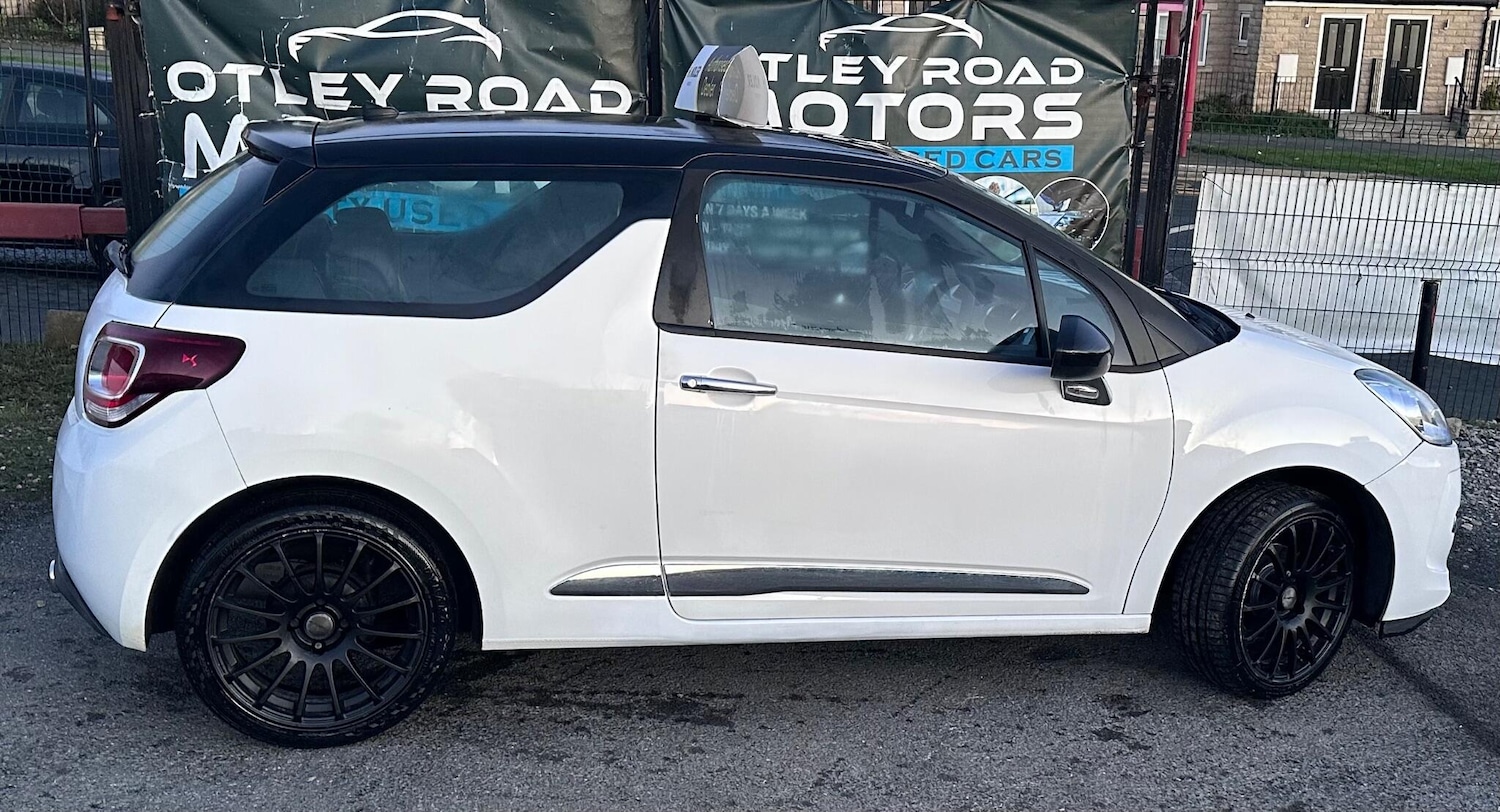 Used Citroen DS3 2013 for sale - 77054004: Photo 21