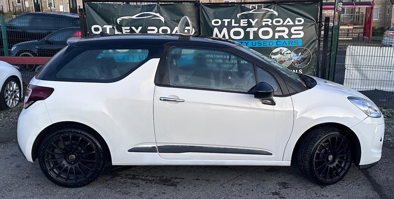 Used Citroen DS3 2013 for sale - 77054004: Photo 22