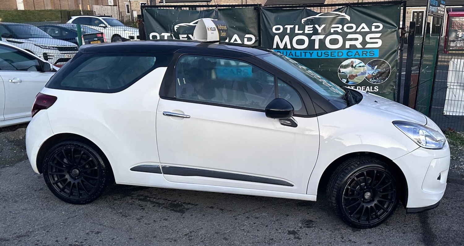 Used Citroen DS3 2013 for sale - 77054004: Photo 23