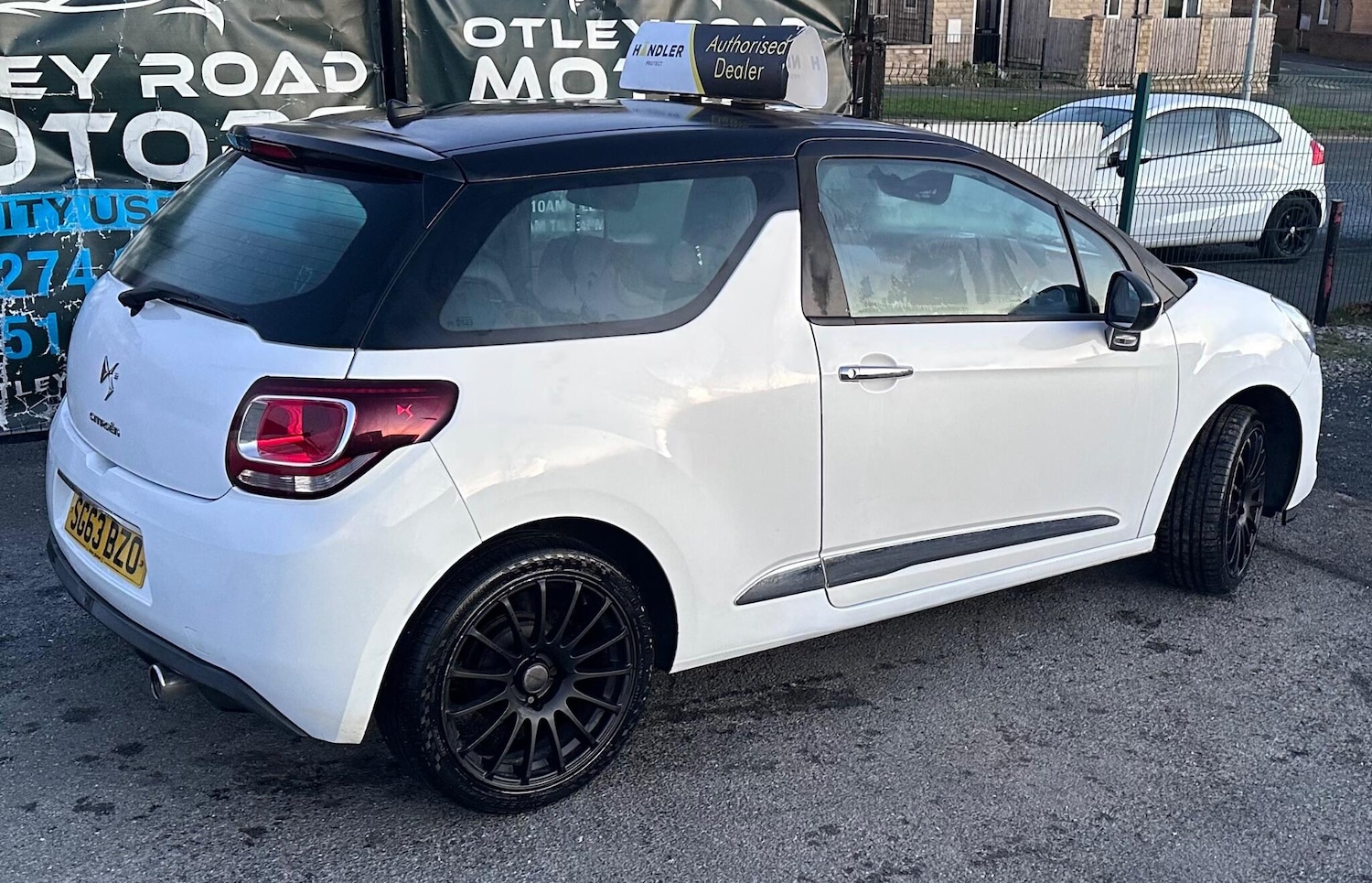 Used Citroen DS3 2013 for sale - 77054004: Photo 27