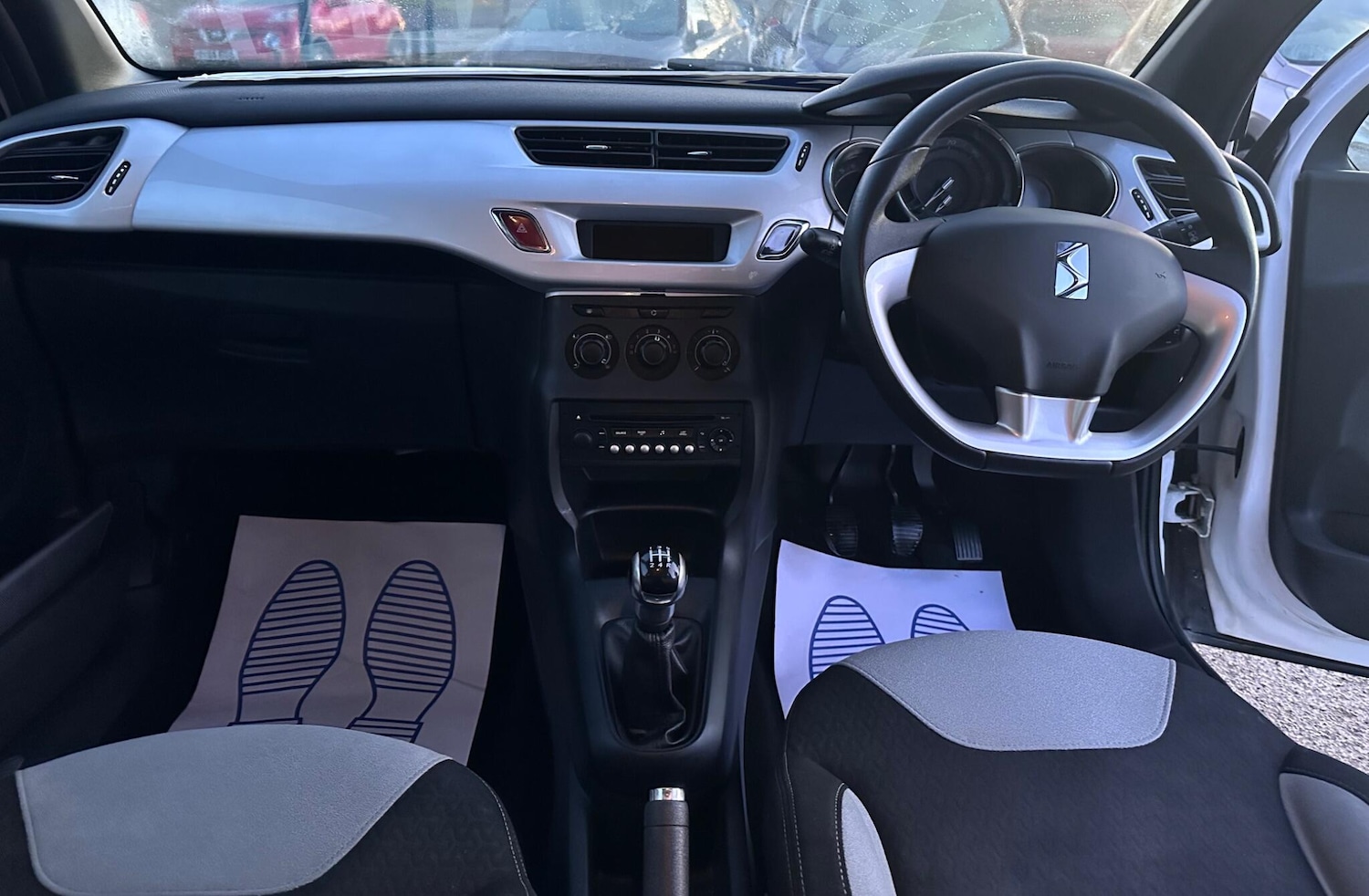 Used Citroen DS3 2013 for sale - 77054004: Photo 28