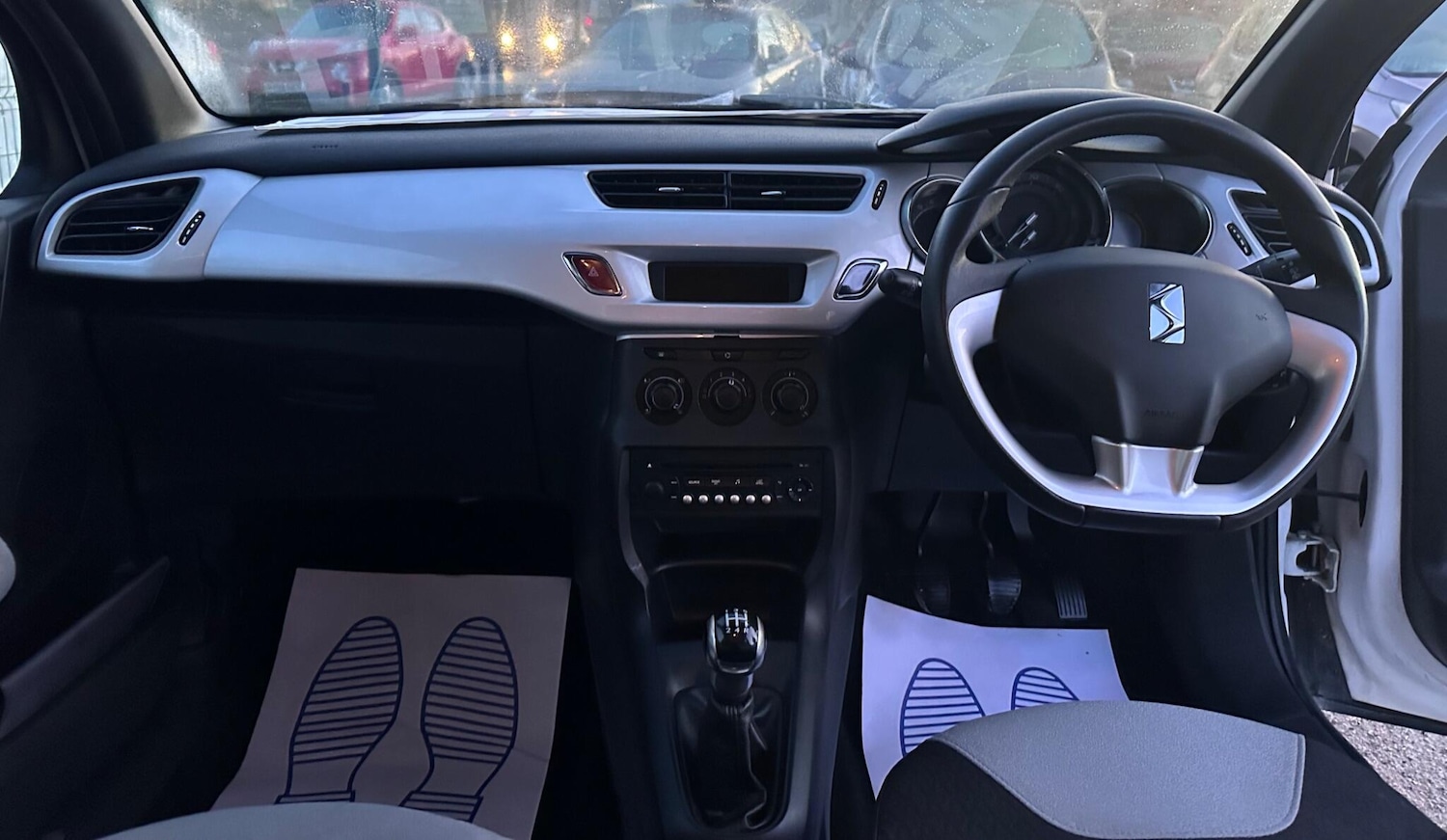 Used Citroen DS3 2013 for sale - 77054004: Photo 29