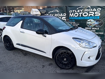 Used Citroen DS3 2013 for sale - 77054004: Photo