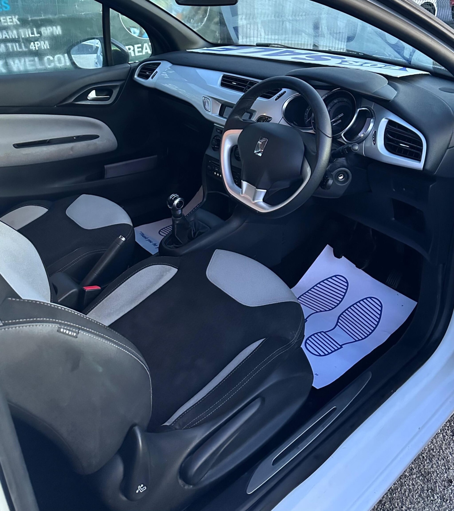 Used Citroen DS3 2013 for sale - 77054004: Photo 30