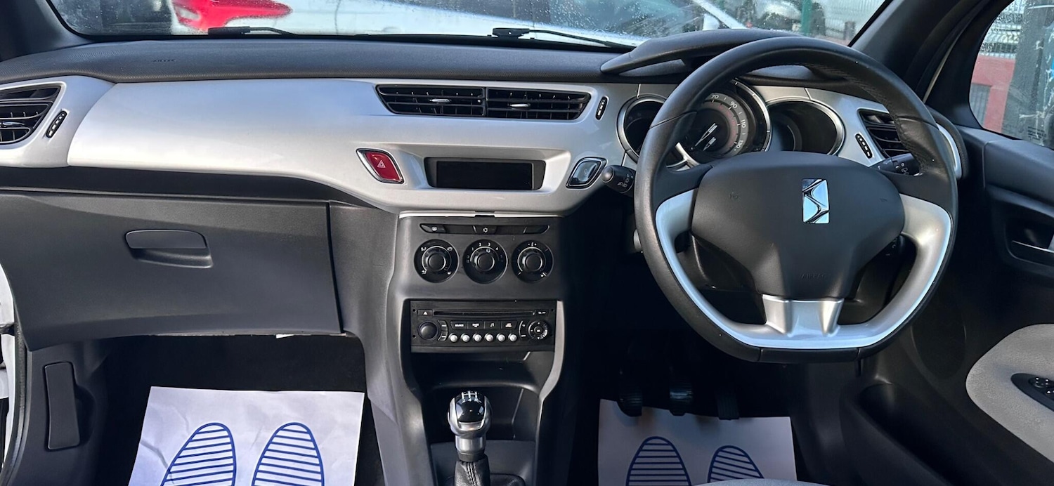 Used Citroen DS3 2013 for sale - 77054004: Photo 31